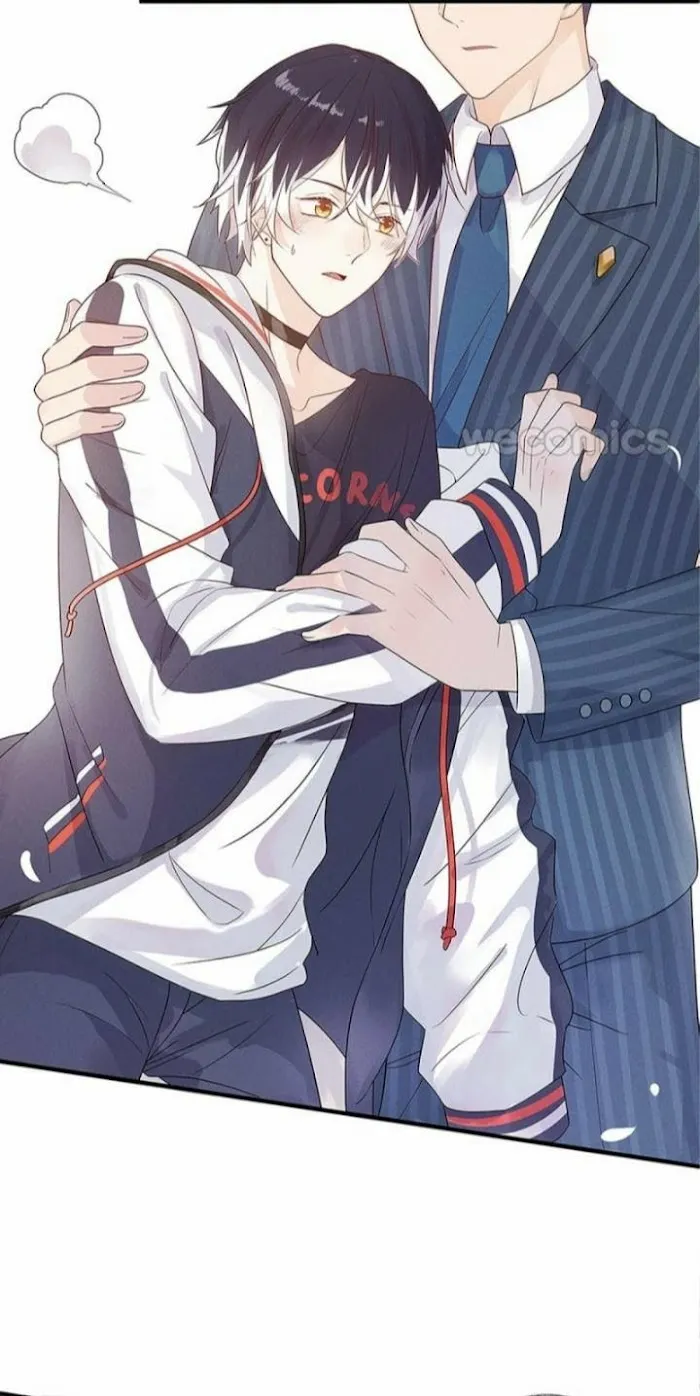 Read Pay Me Back, Mr. Cat chapter 0 image 7 on Lezhin