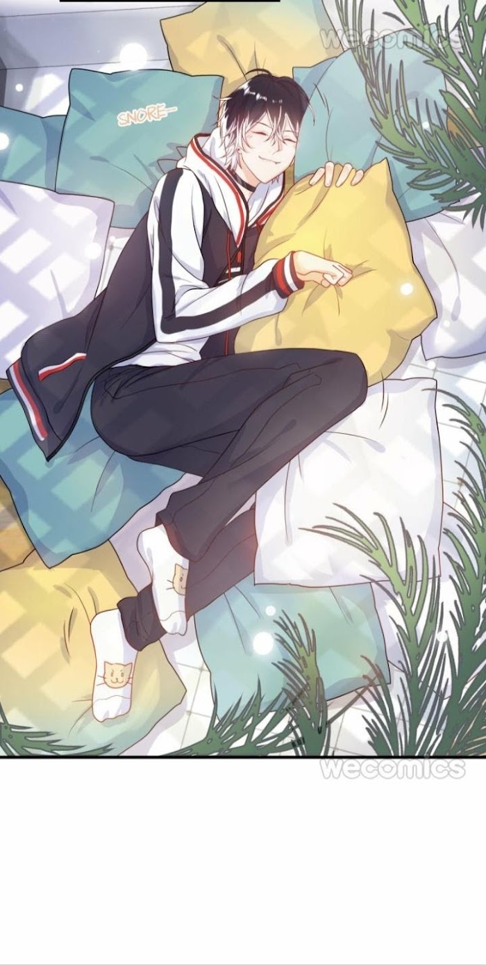 Read Pay Me Back, Mr. Cat chapter 1.1 image 11 on Lezhin