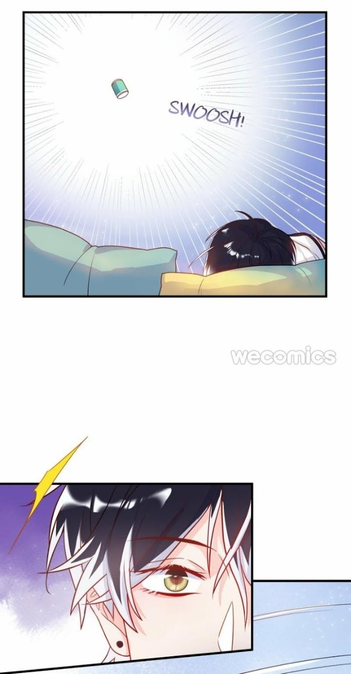 Read Pay Me Back, Mr. Cat chapter 1.1 image 12 on Lezhin