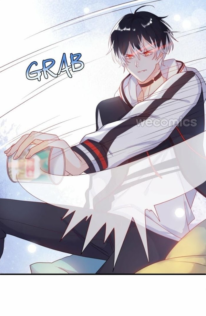 Read Pay Me Back, Mr. Cat chapter 1.1 image 13 on Lezhin
