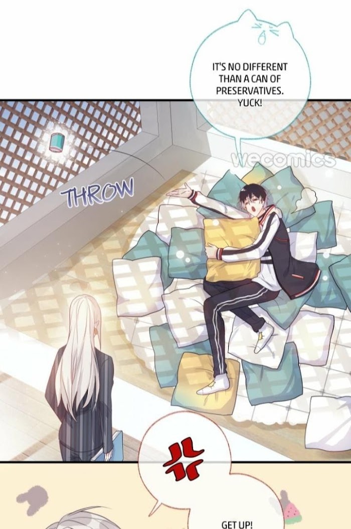 Read Pay Me Back, Mr. Cat chapter 1.1 image 15 on Lezhin