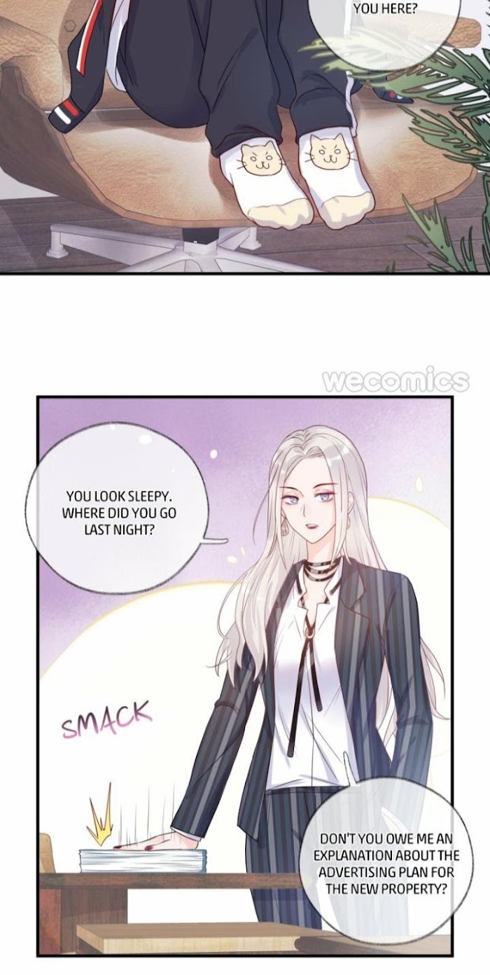 Read Pay Me Back, Mr. Cat chapter 1.1 image 18 on Lezhin