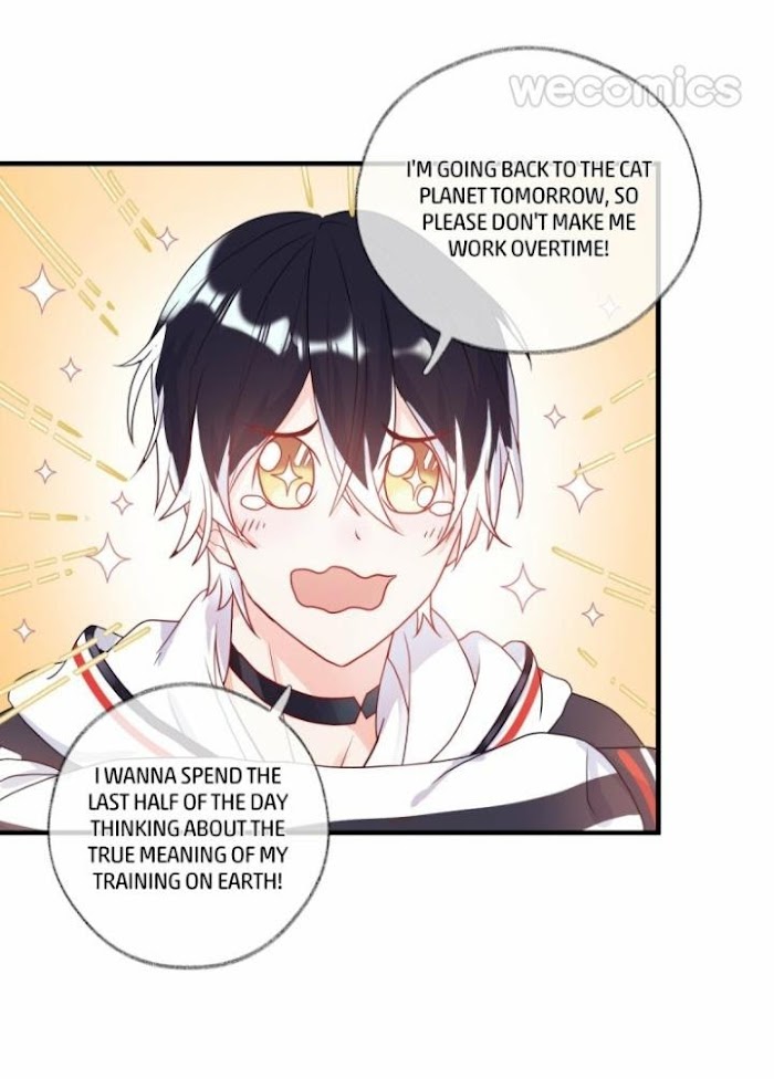 Read Pay Me Back, Mr. Cat chapter 1.1 image 19 on Lezhin
