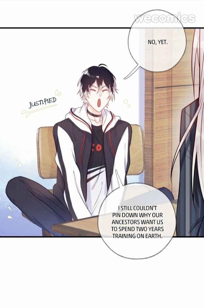 Read Pay Me Back, Mr. Cat chapter 1.1 image 21 on Lezhin