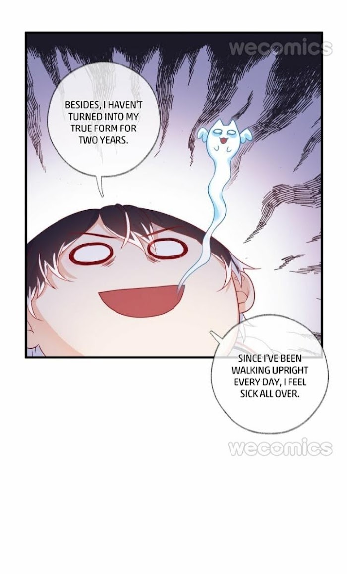 Read Pay Me Back, Mr. Cat chapter 1.1 image 22 on Lezhin