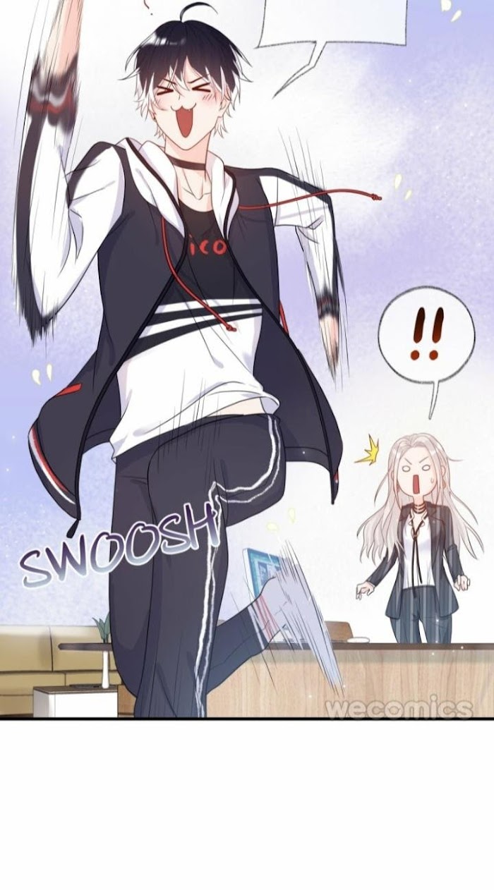 Read Pay Me Back, Mr. Cat chapter 1.1 image 24 on Lezhin