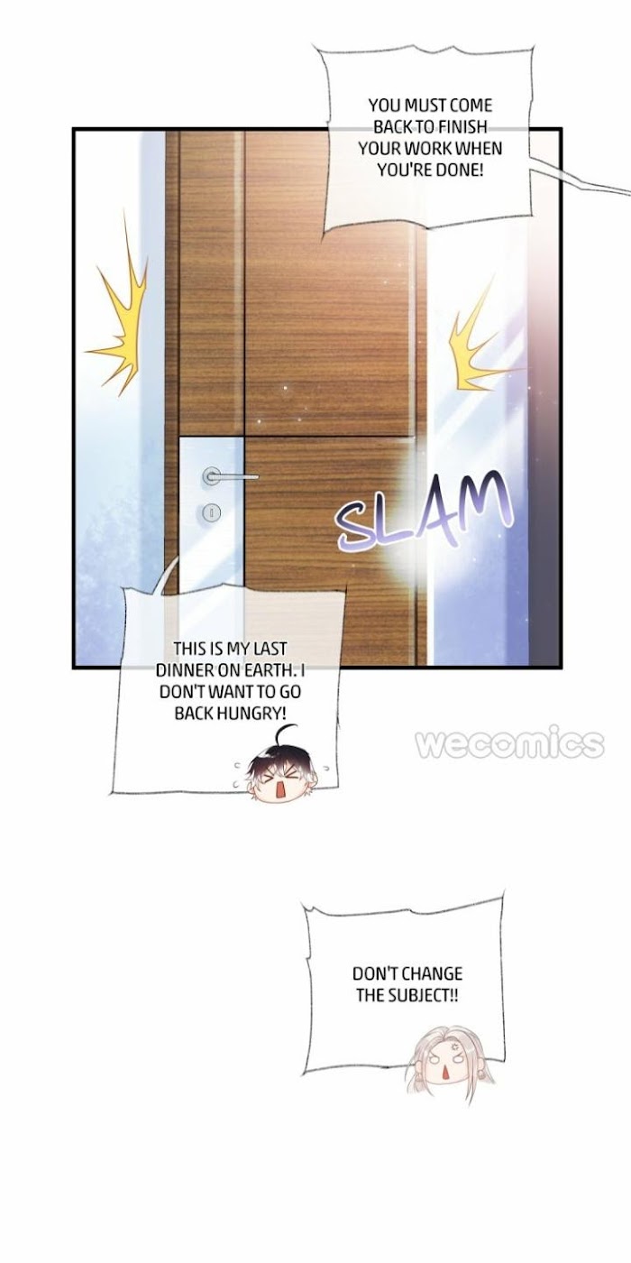 Read Pay Me Back, Mr. Cat chapter 1.1 image 25 on Lezhin