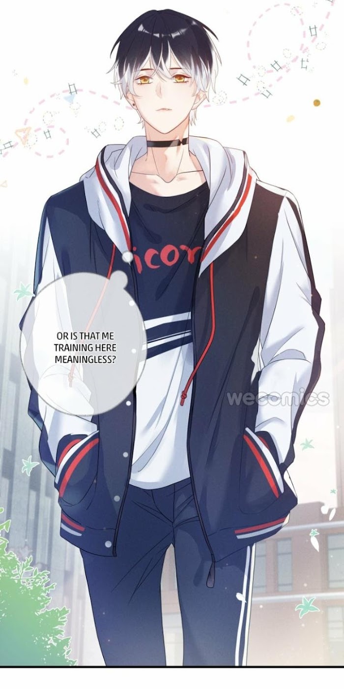 Read Pay Me Back, Mr. Cat chapter 1.1 image 27 on Lezhin