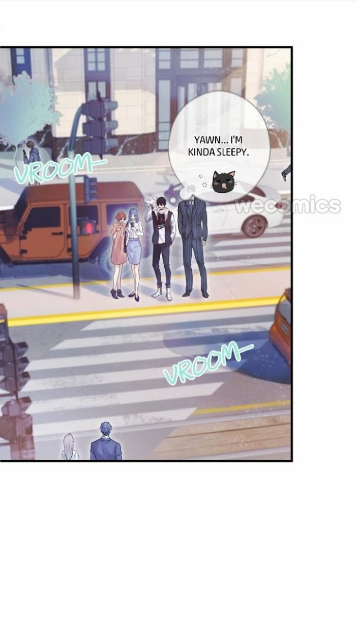 Read Pay Me Back, Mr. Cat chapter 1.1 image 28 on Lezhin