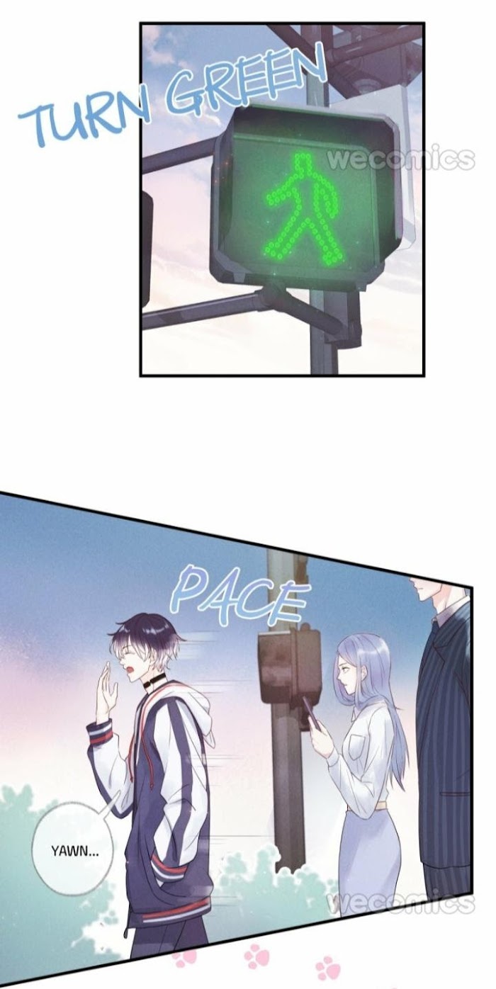 Read Pay Me Back, Mr. Cat chapter 1.1 image 29 on Lezhin