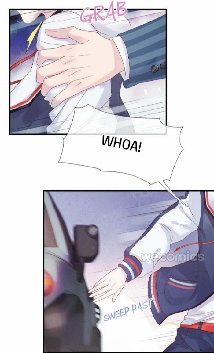 Read Pay Me Back, Mr. Cat chapter 1.1 image 33 on Lezhin