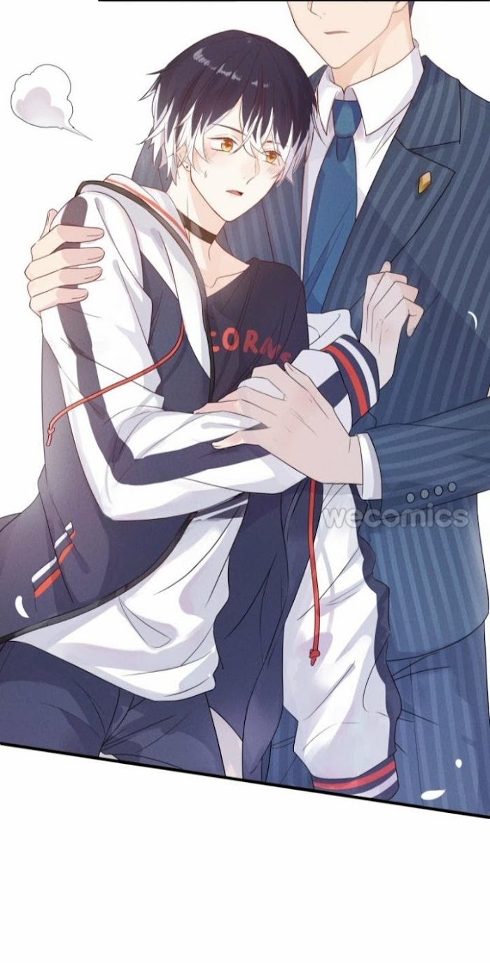 Read Pay Me Back, Mr. Cat chapter 1.1 image 34 on Lezhin