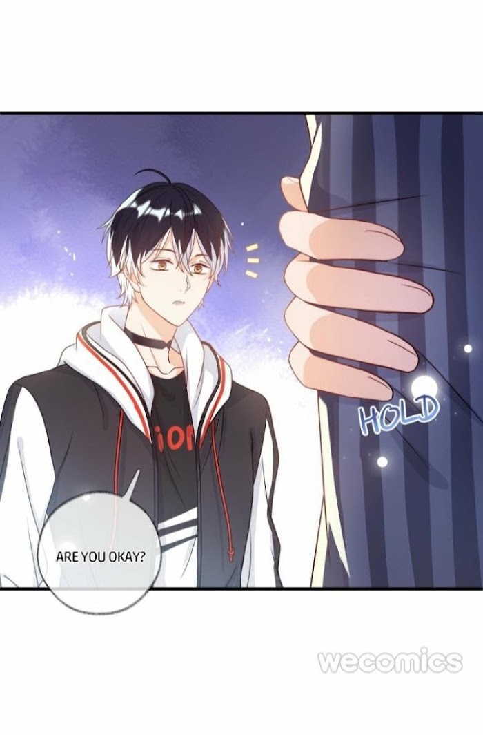 Read Pay Me Back, Mr. Cat chapter 1.1 image 39 on Lezhin