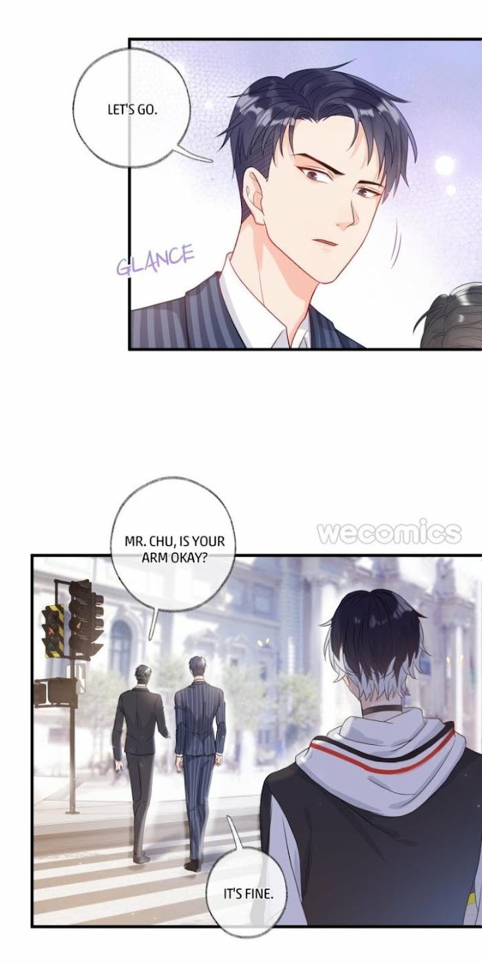 Read Pay Me Back, Mr. Cat chapter 1.1 image 41 on Lezhin