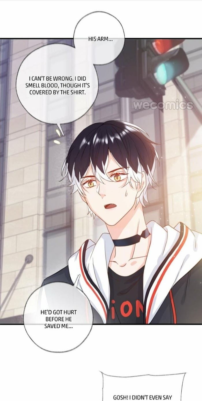 Read Pay Me Back, Mr. Cat chapter 1.1 image 42 on Lezhin