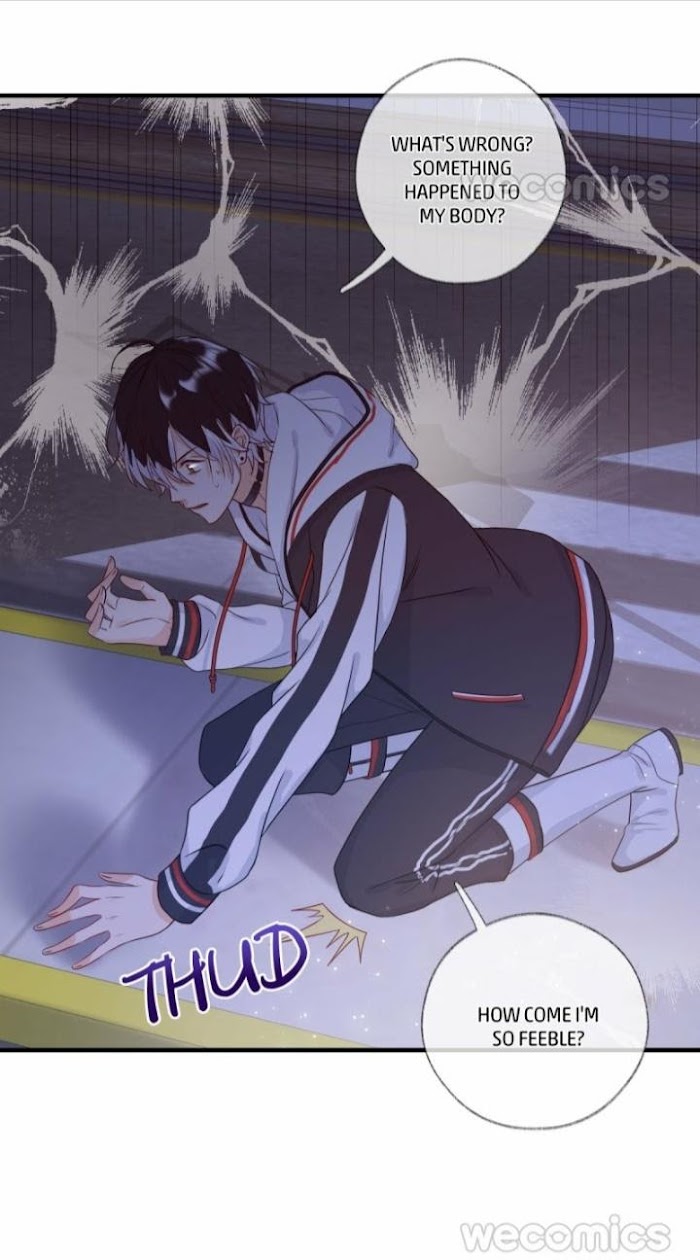 Read Pay Me Back, Mr. Cat chapter 1.1 image 45 on Lezhin