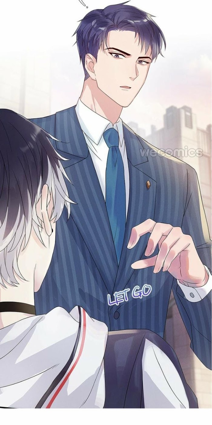 Read Pay Me Back, Mr. Cat chapter 1 image 10 on Lezhin