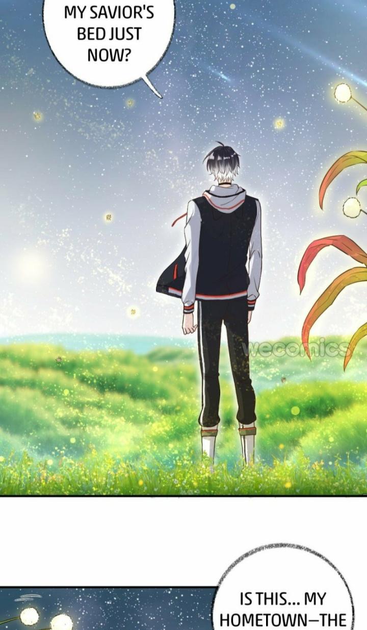 Read Pay Me Back, Mr. Cat chapter 10 image 15 on Lezhin