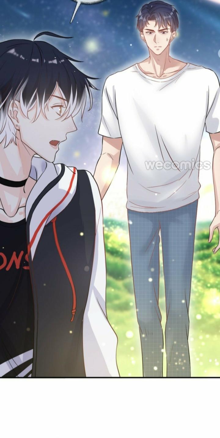 Read Pay Me Back, Mr. Cat chapter 10 image 19 on Lezhin