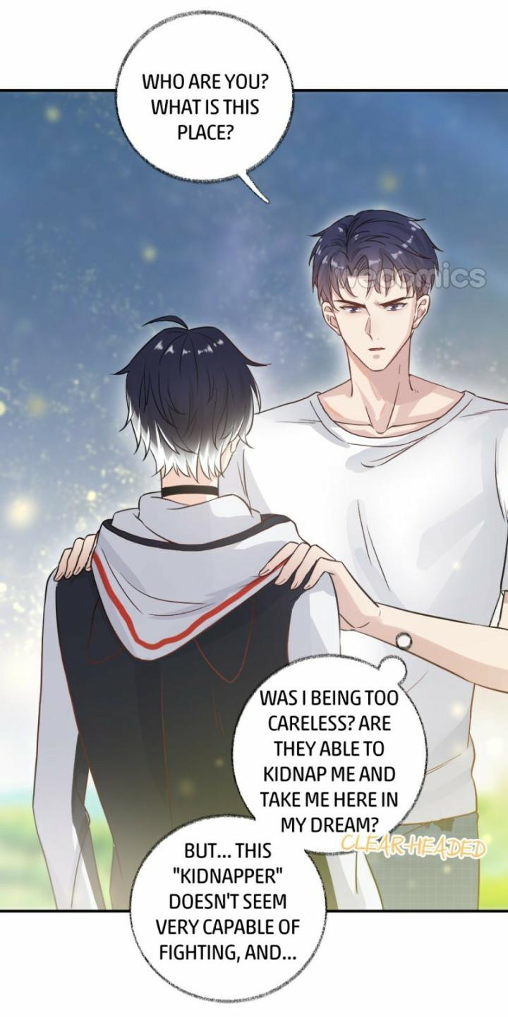 Read Pay Me Back, Mr. Cat chapter 10 image 23 on Lezhin