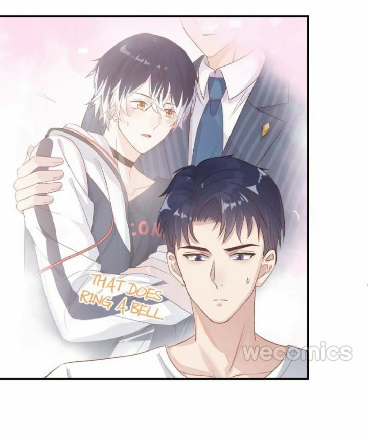 Read Pay Me Back, Mr. Cat chapter 10 image 25 on Lezhin