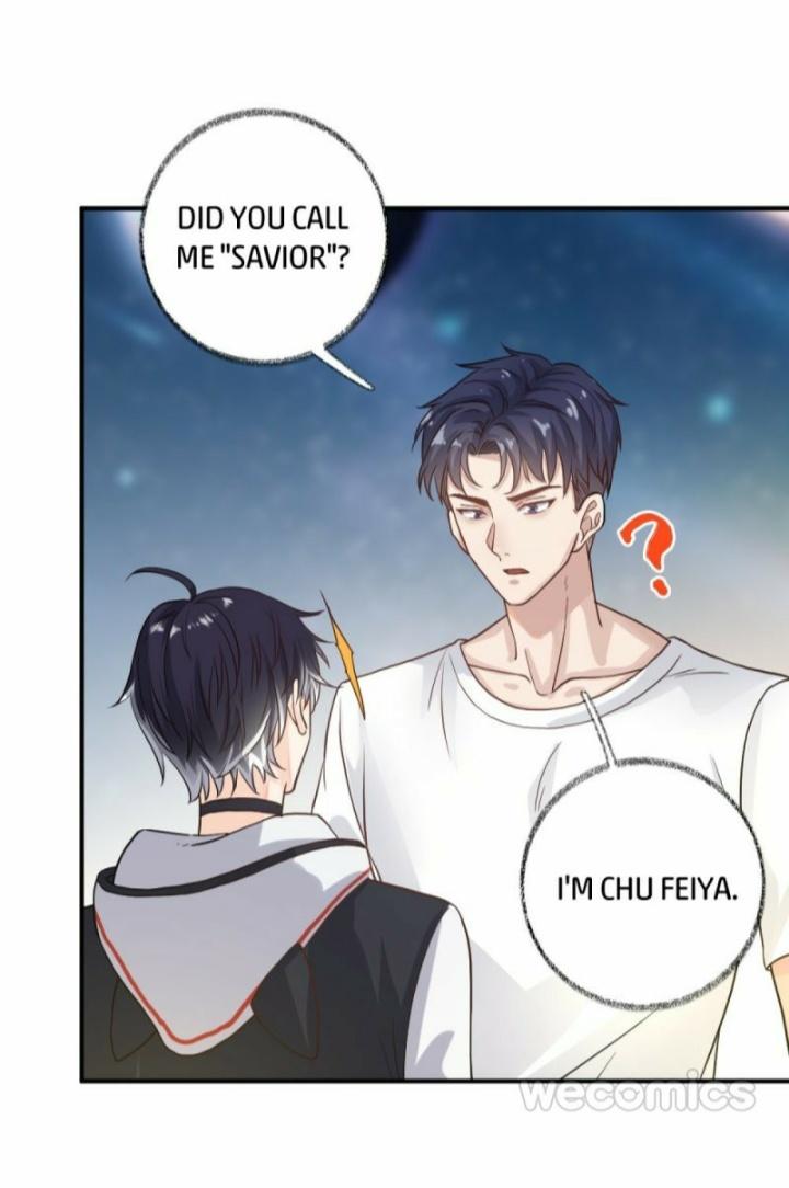Read Pay Me Back, Mr. Cat chapter 10 image 27 on Lezhin