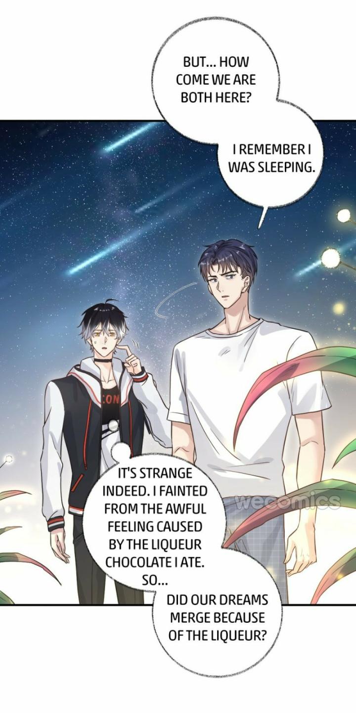 Read Pay Me Back, Mr. Cat chapter 10 image 28 on Lezhin