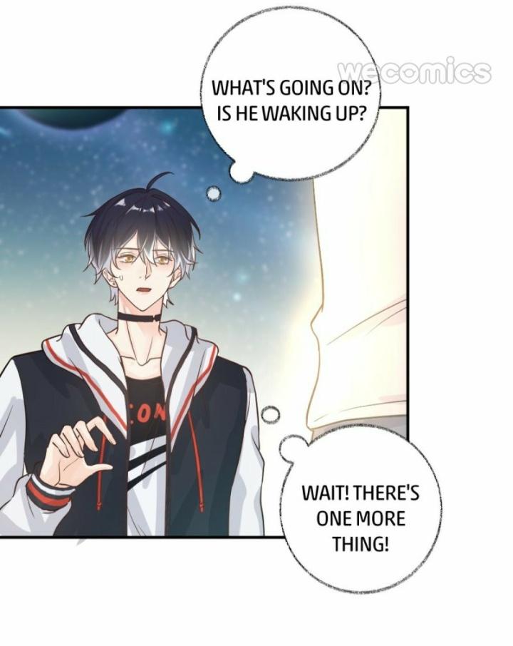 Read Pay Me Back, Mr. Cat chapter 10 image 31 on Lezhin