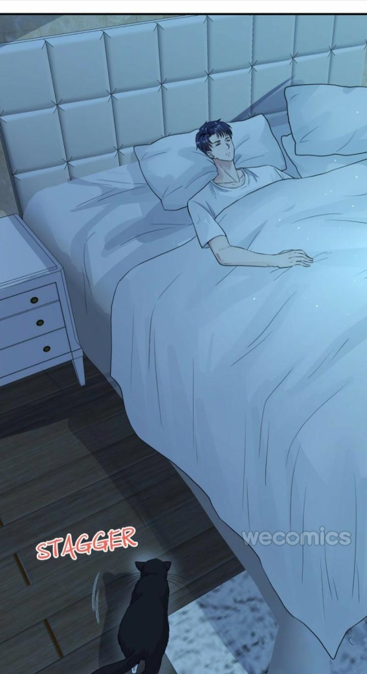Read Pay Me Back, Mr. Cat chapter 10 image 4 on Lezhin
