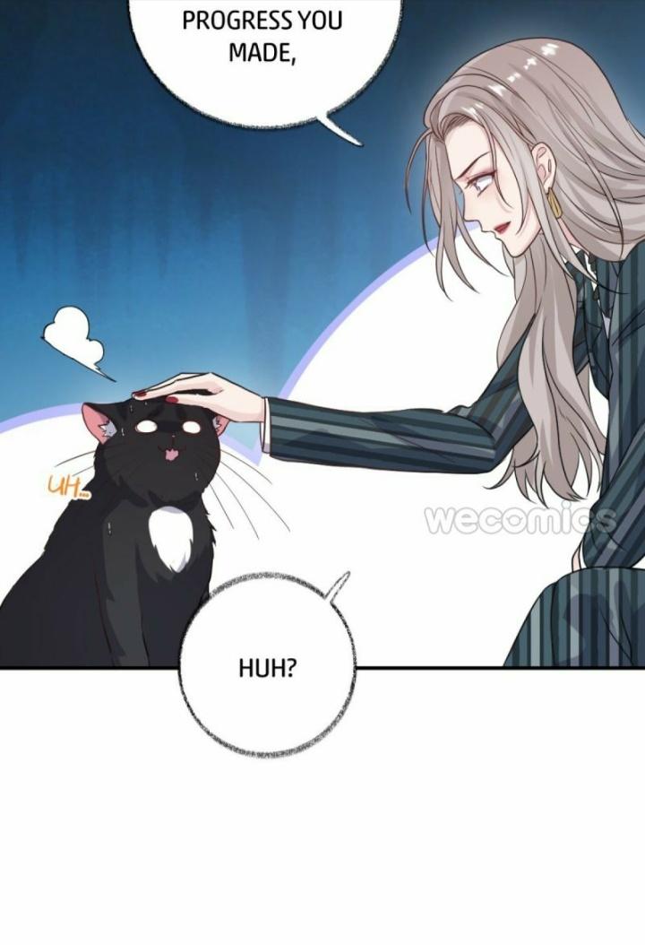 Read Pay Me Back, Mr. Cat chapter 11 image 13 on Lezhin