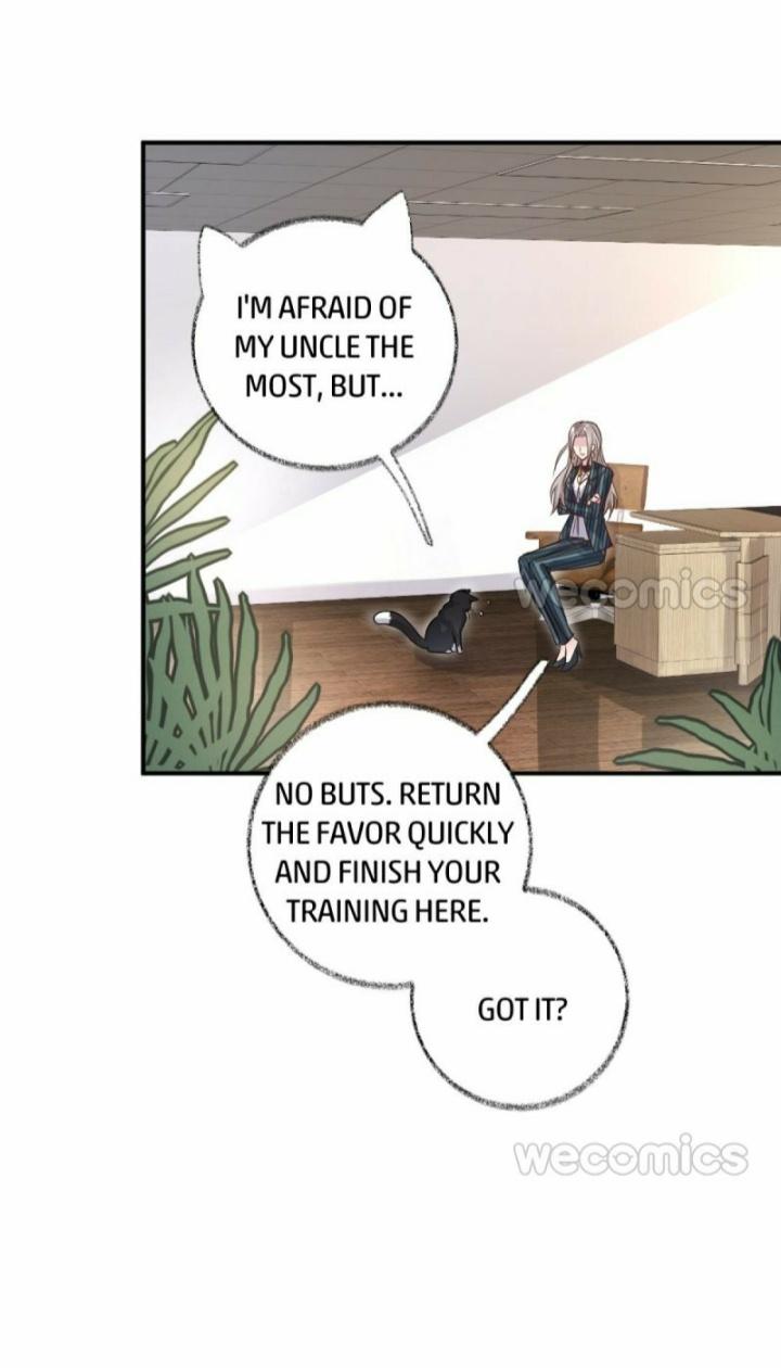 Read Pay Me Back, Mr. Cat chapter 11 image 17 on Lezhin