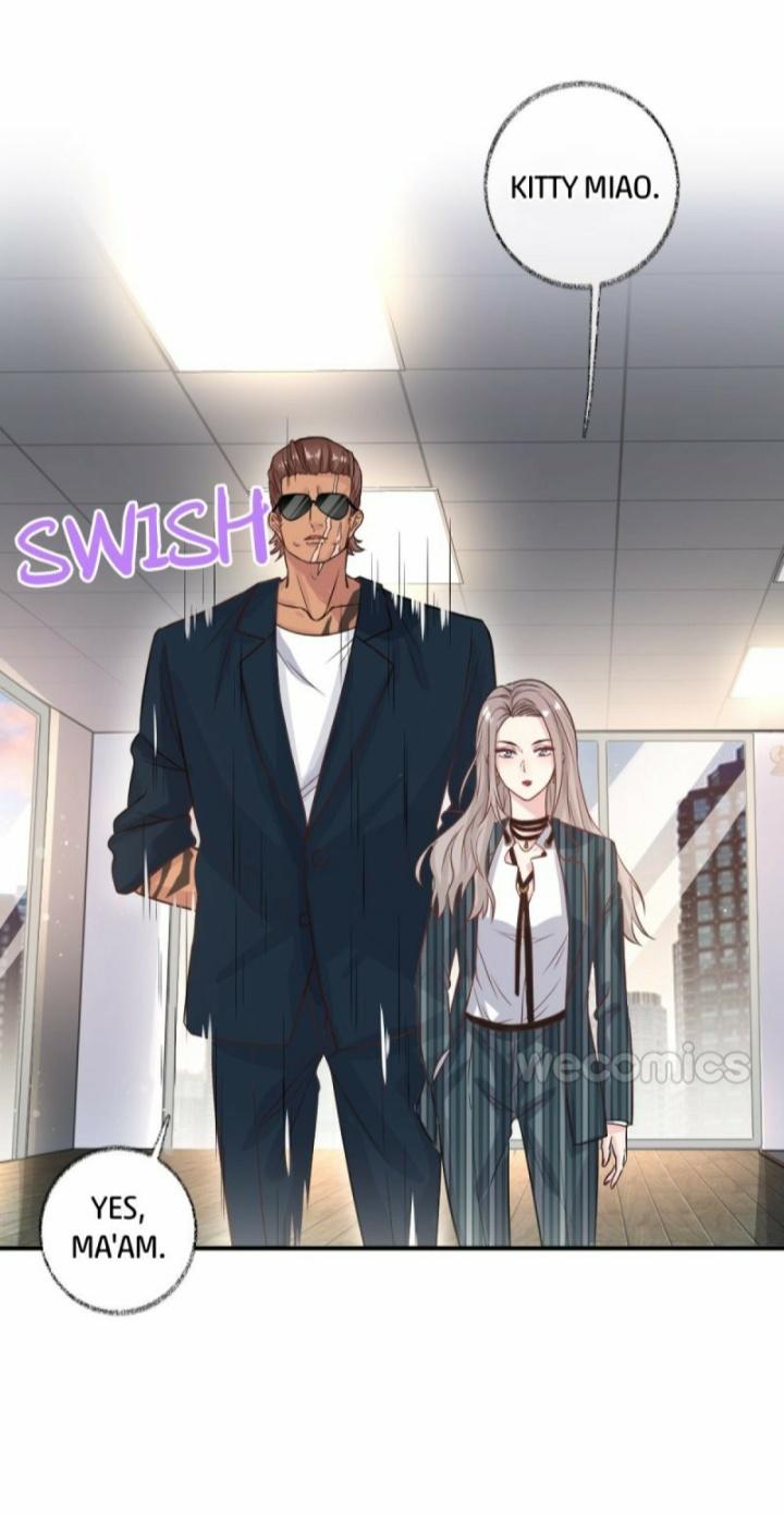 Read Pay Me Back, Mr. Cat chapter 11 image 19 on Lezhin
