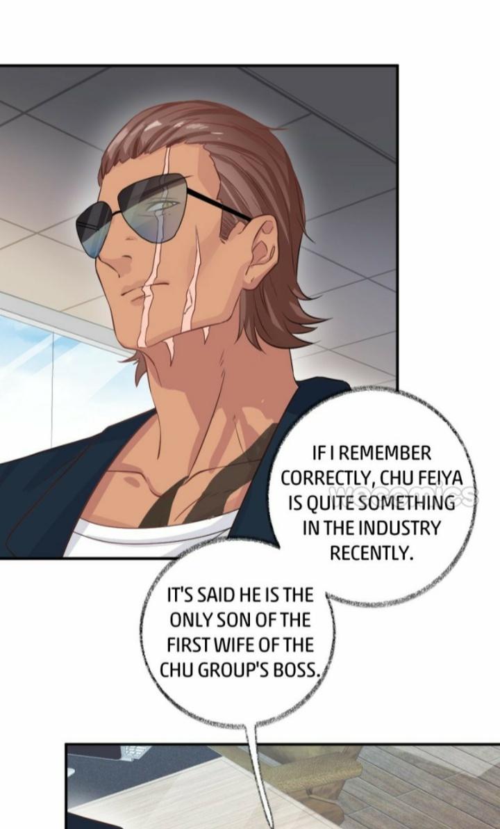 Read Pay Me Back, Mr. Cat chapter 11 image 20 on Lezhin