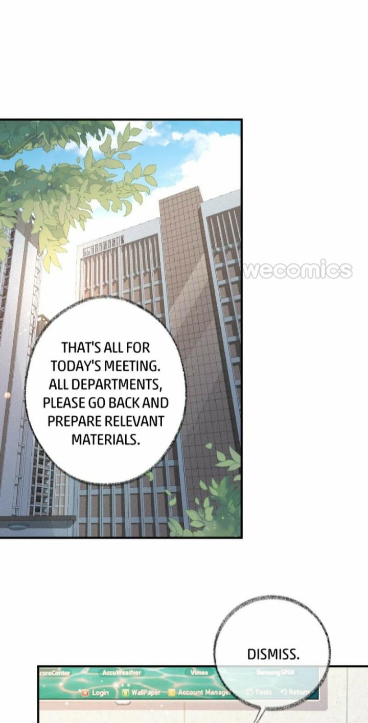 Read Pay Me Back, Mr. Cat chapter 11 image 23 on Lezhin