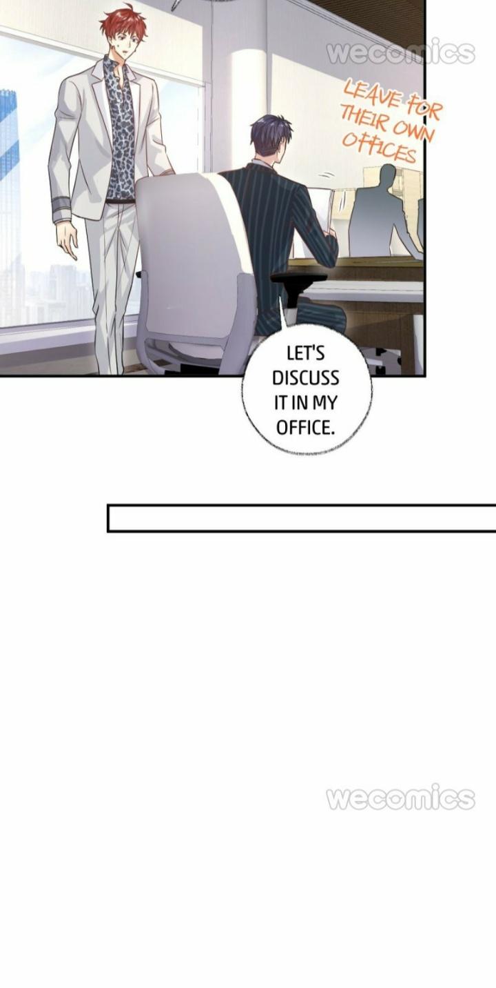 Read Pay Me Back, Mr. Cat chapter 11 image 25 on Lezhin