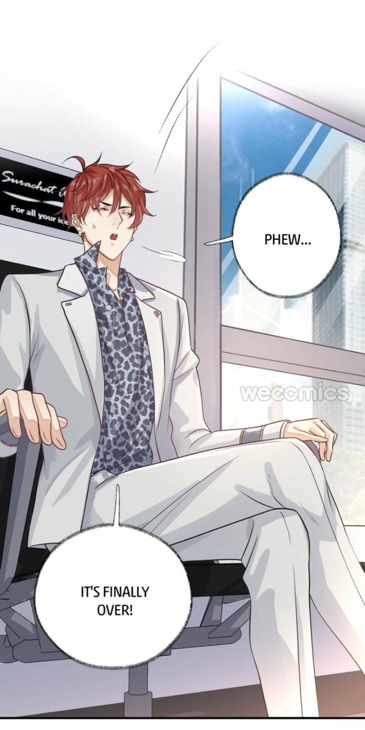 Read Pay Me Back, Mr. Cat chapter 11 image 26 on Lezhin
