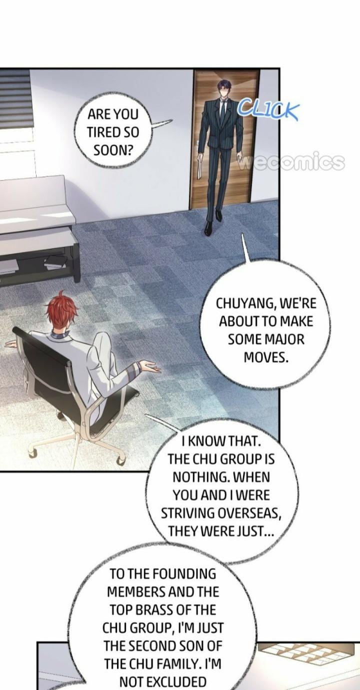 Read Pay Me Back, Mr. Cat chapter 11 image 27 on Lezhin