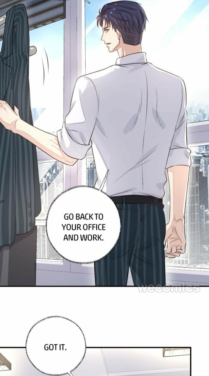 Read Pay Me Back, Mr. Cat chapter 11 image 29 on Lezhin