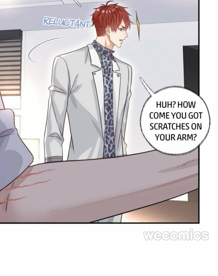 Read Pay Me Back, Mr. Cat chapter 11 image 30 on Lezhin