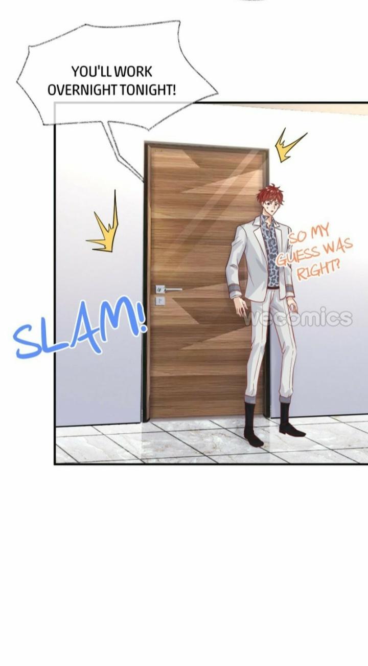 Read Pay Me Back, Mr. Cat chapter 11 image 33 on Lezhin