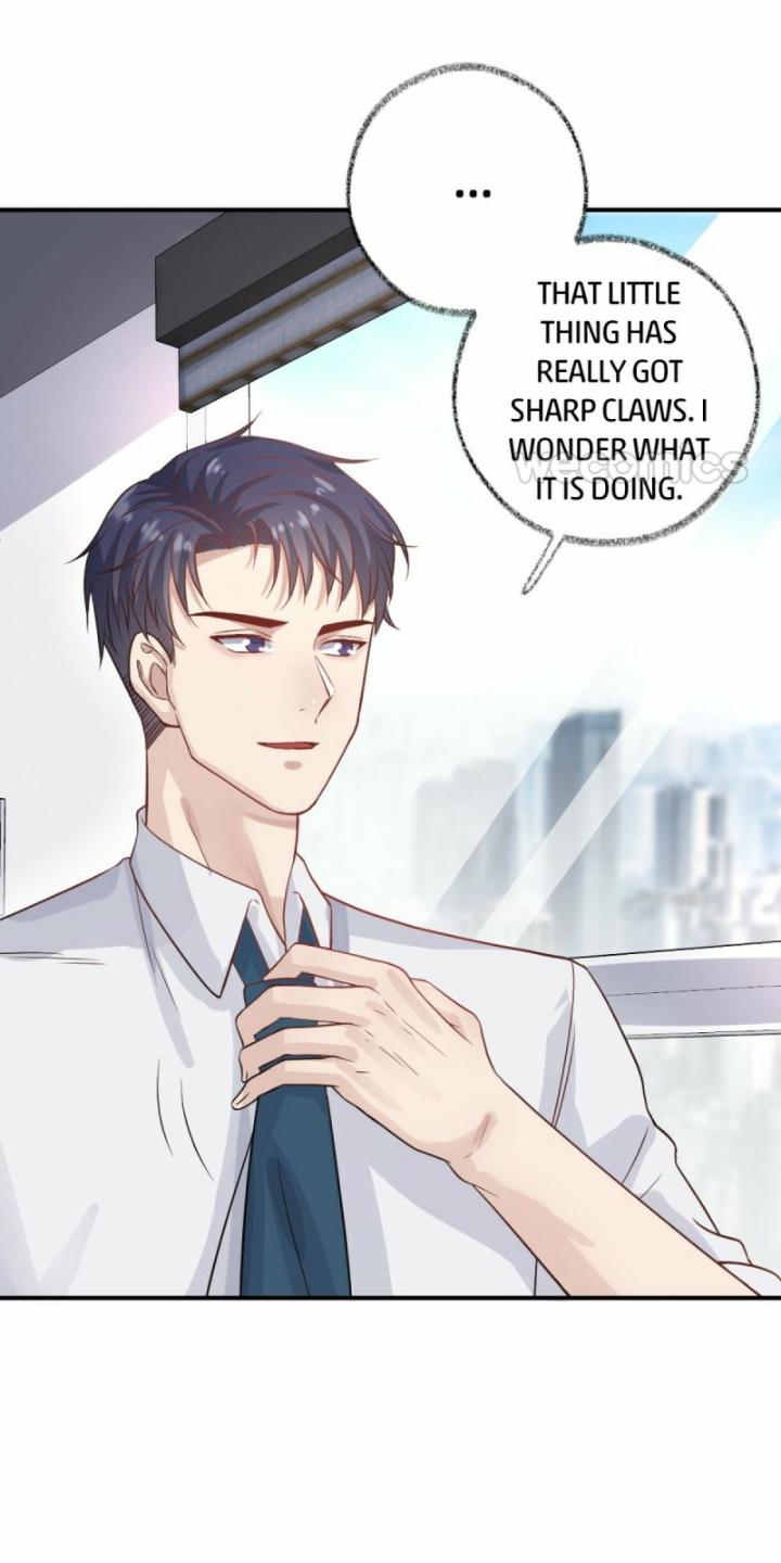 Read Pay Me Back, Mr. Cat chapter 11 image 34 on Lezhin