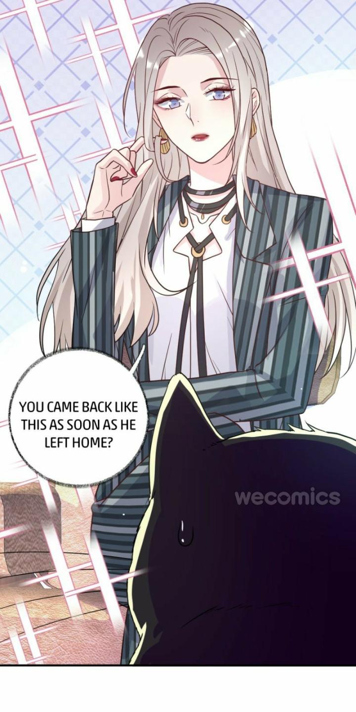 Read Pay Me Back, Mr. Cat chapter 11 image 4 on Lezhin