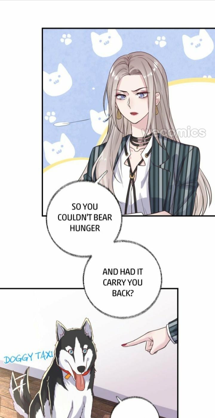Read Pay Me Back, Mr. Cat chapter 11 image 6 on Lezhin
