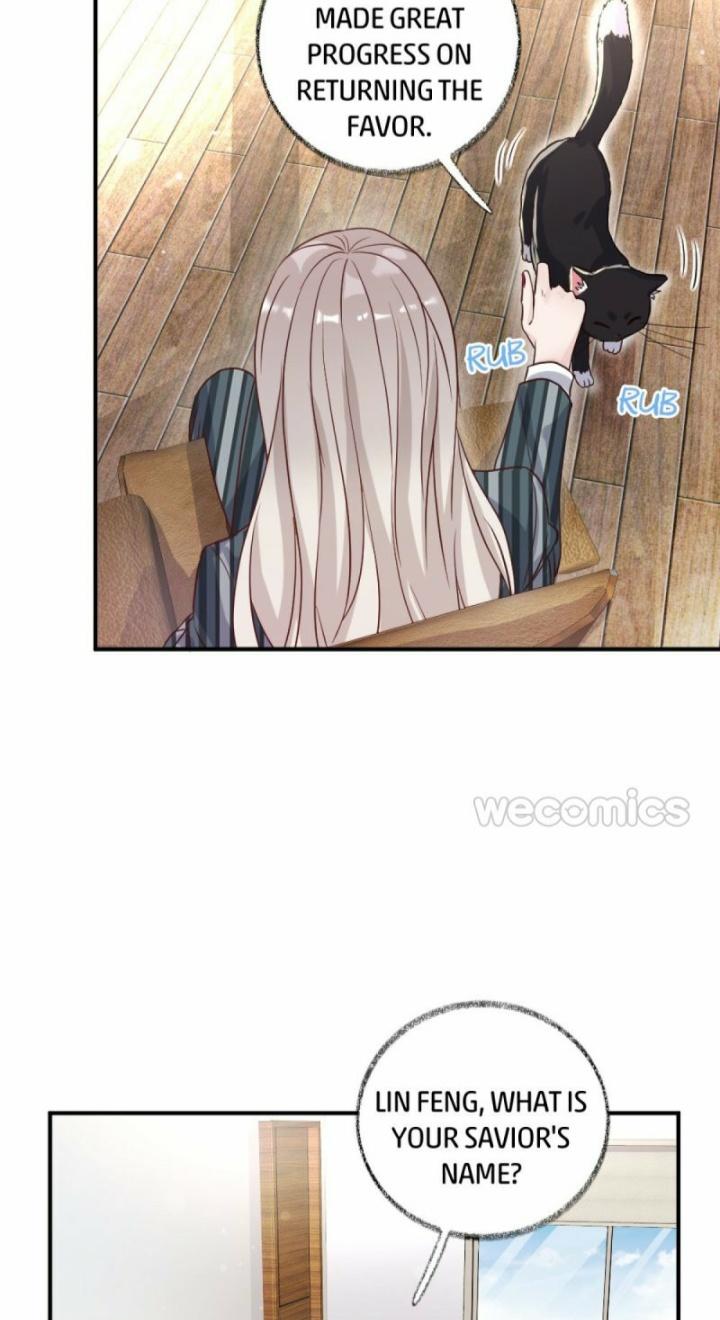 Read Pay Me Back, Mr. Cat chapter 11 image 9 on Lezhin