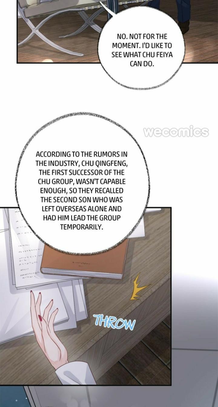 Read Pay Me Back, Mr. Cat chapter 12 image 13 on Lezhin