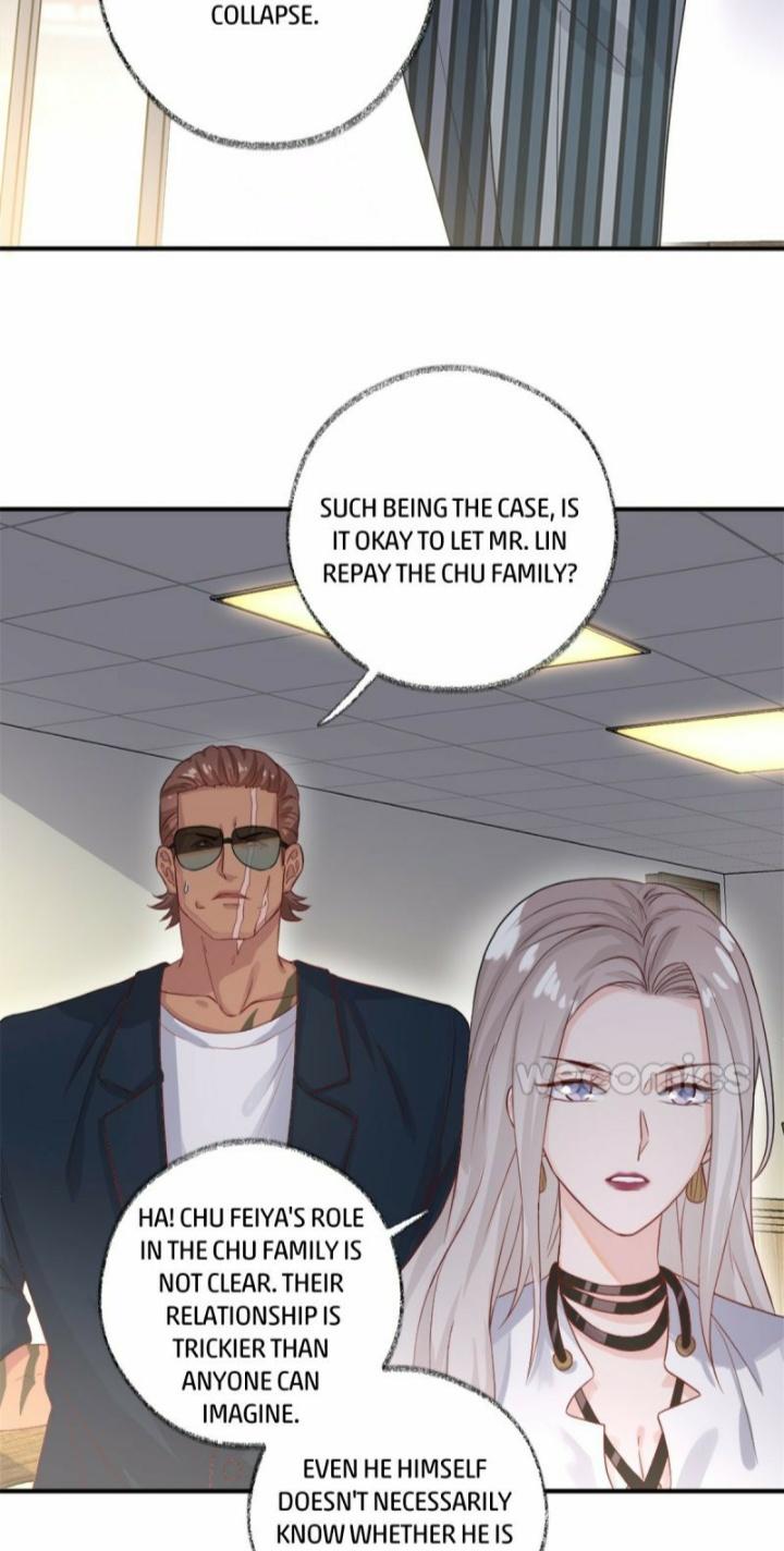 Read Pay Me Back, Mr. Cat chapter 12 image 15 on Lezhin