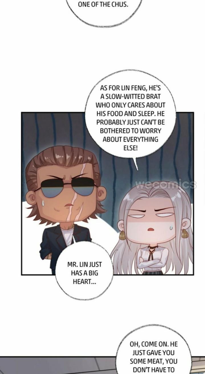 Read Pay Me Back, Mr. Cat chapter 12 image 16 on Lezhin