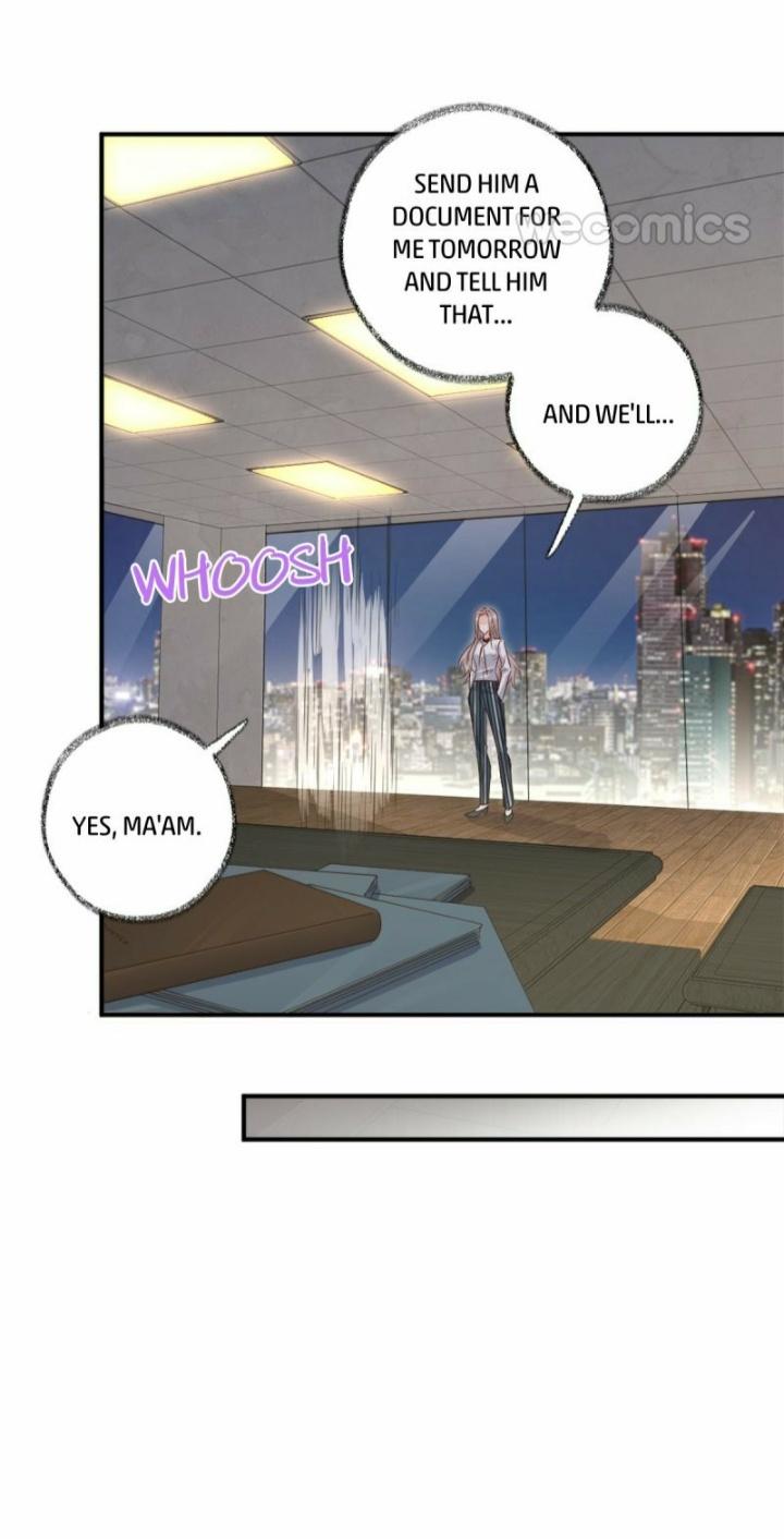 Read Pay Me Back, Mr. Cat chapter 12 image 18 on Lezhin