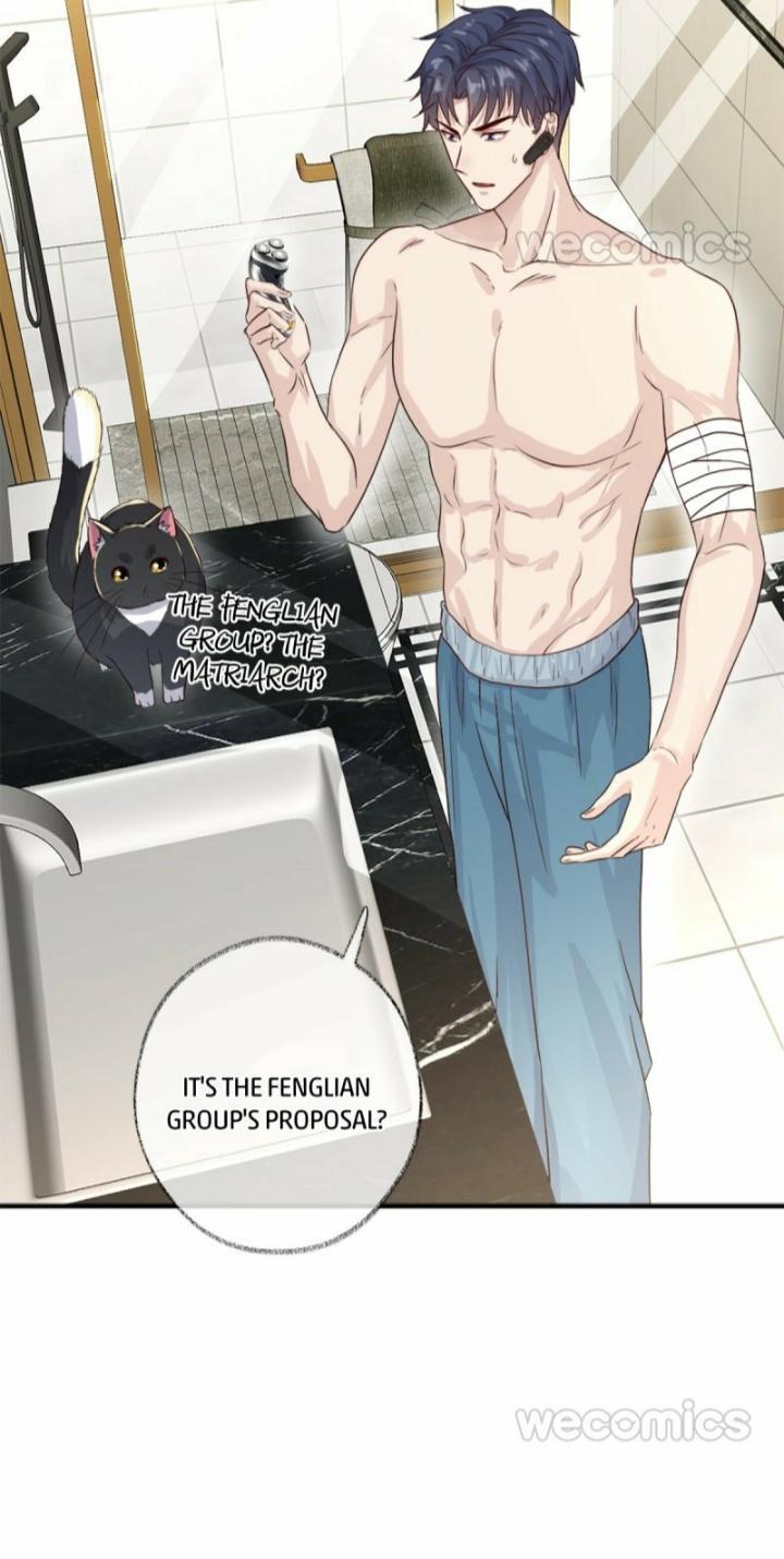 Read Pay Me Back, Mr. Cat chapter 12 image 20 on Lezhin