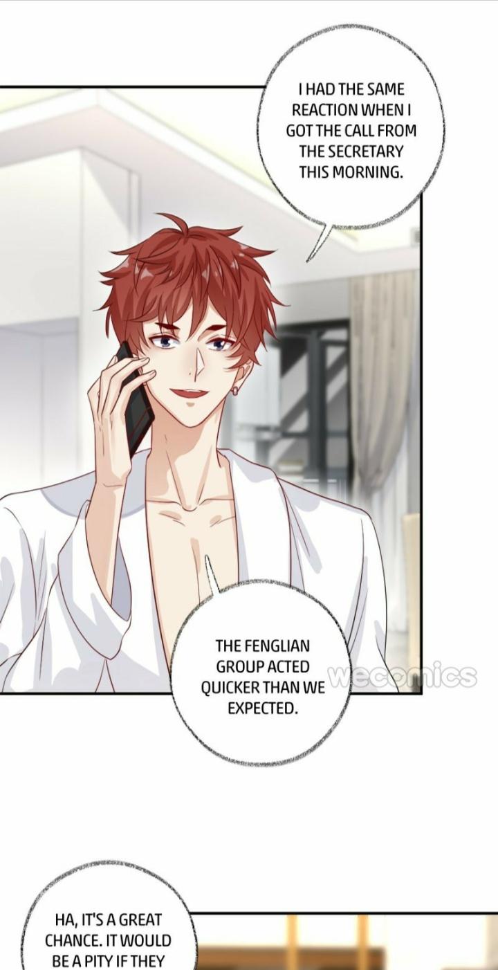 Read Pay Me Back, Mr. Cat chapter 12 image 21 on Lezhin